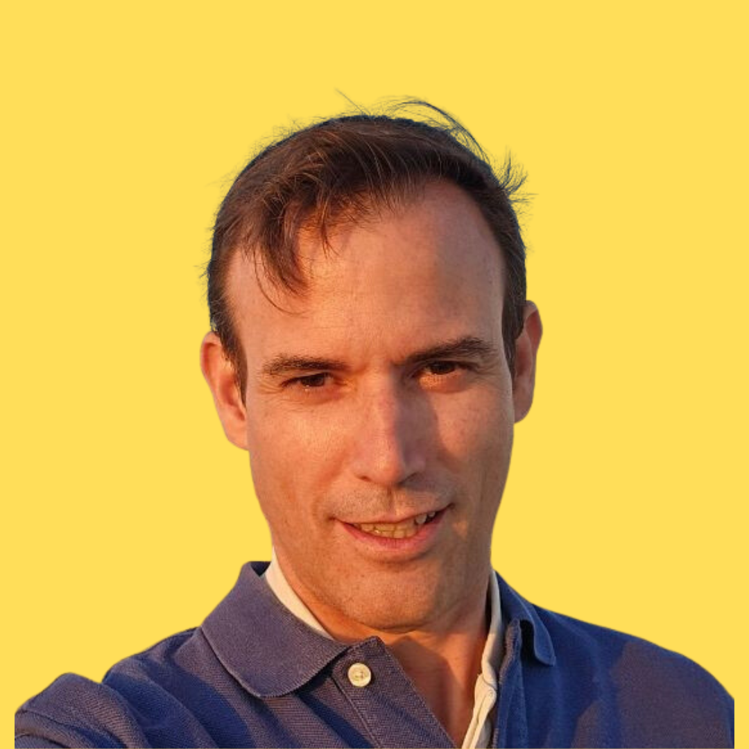 Miguel Rocafort - Founder LinkedIn