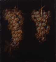 Free download Miguel De Pret, Bunches Of Grapes free photo or picture to be edited with GIMP online image editor