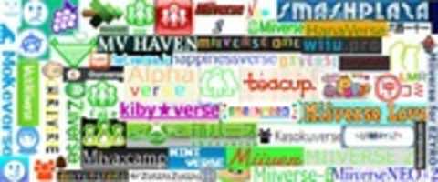 Free download Miiverse clone logos free photo or picture to be edited with GIMP online image editor