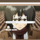 Mikasa Ackerman  screen for extension Chrome web store in OffiDocs Chromium