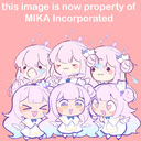 Mika Virus  screen for extension Chrome web store in OffiDocs Chromium