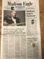 Mike Halls Madison Eagle Feature GIMP online editor free Free download Mike Halls Madison Eagle Feature free photo or picture to be edited with GIMP online image editor