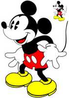 Free download Mikie Mouse 1 free photo or picture to be edited with GIMP online image editor