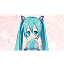 Miku And Friends 06 1600x900  screen for extension Chrome web store in OffiDocs Chromium