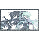 Miku And Friends 10 1366x768  screen for extension Chrome web store in OffiDocs Chromium