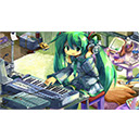 Miku And Friends 11 1366x768  screen for extension Chrome web store in OffiDocs Chromium