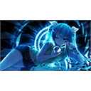 Miku And Friends 12 1600x900  screen for extension Chrome web store in OffiDocs Chromium