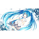 Miku And Friends 19 1920x1080  screen for extension Chrome web store in OffiDocs Chromium