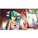 Miku And Friends 22 1920x1080  screen for extension Chrome web store in OffiDocs Chromium