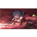 Miku And Friends 24 1600x900  screen for extension Chrome web store in OffiDocs Chromium Miku And Friends 24 1600x900  screen for extension Chrome web store in OffiDocs Chromium