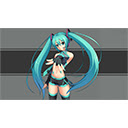 Miku And Friends 29 1366x768  screen for extension Chrome web store in OffiDocs Chromium
