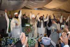 Free download Milad Confrence 4 free photo or picture to be edited with GIMP online image editor