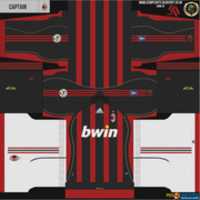 Free picture  Milan kit 06/07 to be edited by GIMP online free image editor by OffiDocs