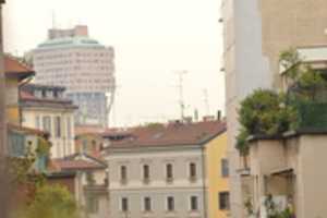 Free download Milans Roofs free photo or picture to be edited with GIMP online image editor