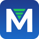 Milda HubSpot CRM Enrichment  screen for extension Chrome web store in OffiDocs Chromium