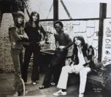 Free download Miles davis and ELP free photo or picture to be edited with GIMP online image editor