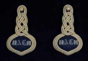 Free download Military Epaulets free photo or picture to be edited with GIMP online image editor