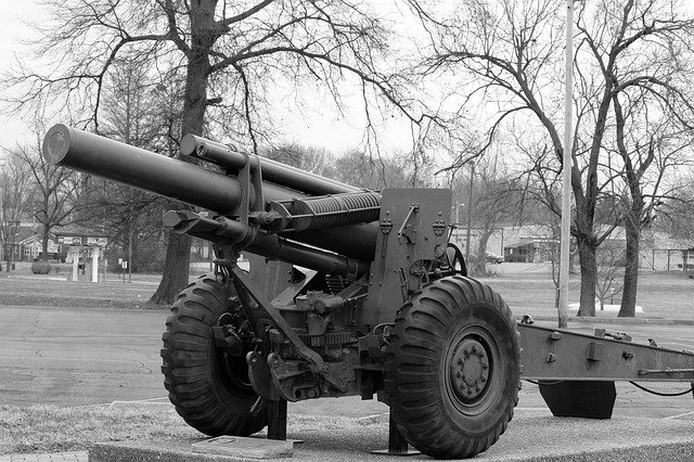 Free download Military Equipment Weapon -  free photo or picture to be edited with GIMP online image editor