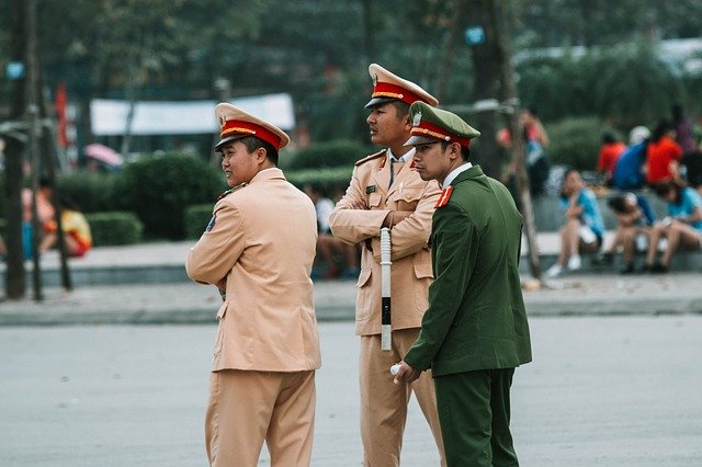 Скачать бесплатно Military Vietnam War - бесплатное фото или изображение для редактирования с помощью онлайн-редактора изображений GIMP