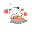 Milk and Mocha Live Wallpaper  screen for extension Chrome web store in OffiDocs Chromium