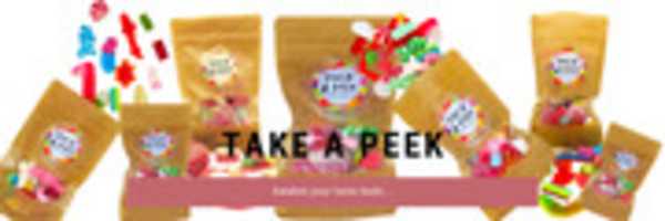 Free download Milk Email Header free photo or picture to be edited with GIMP online image editor