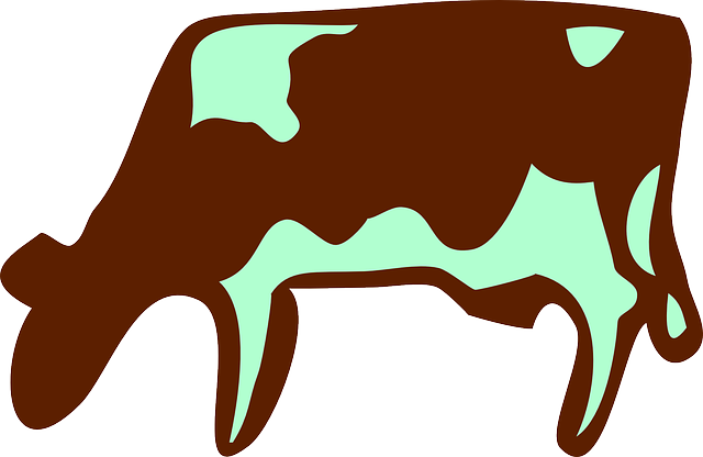 Free download Milker Cow Milk - Free vector graphic on Pixabay free illustration to be edited with GIMP free online image editor