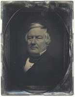 Free download Millard Fillmore free photo or picture to be edited with GIMP online image editor