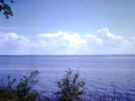 Free download Mille Lacs Lake, Minnesota, June 1963 free photo or picture to be edited with GIMP online image editor