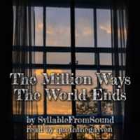 Free download Million Ways Cover Art free photo or picture to be edited with GIMP online image editor