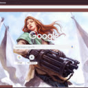 Milly Thompson  screen for extension Chrome web store in OffiDocs Chromium