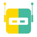 MimicAI  screen for extension Chrome web store in OffiDocs Chromium