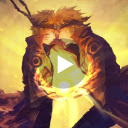 Minato And Naruto Live Wallpaper  screen for extension Chrome web store in OffiDocs Chromium