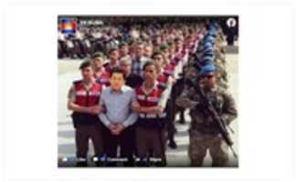 Free download Min Aung Hlaing Arrested by Security Guards free photo or picture to be edited with GIMP online image editor