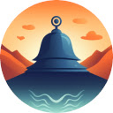 Mindful Bells  screen for extension Chrome web store in OffiDocs Chromium