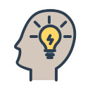 Mind Map  screen for extension Chrome web store in OffiDocs Chromium