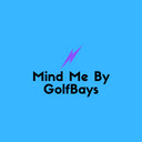 Mind Me By GolfBays  screen for extension Chrome web store in OffiDocs Chromium