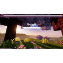 Minecraft Cherry Blossoms  screen for extension Chrome web store in OffiDocs Chromium