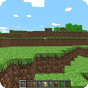 minecraft classic  screen for extension Chrome web store in OffiDocs Chromium