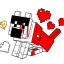 Minecraft Coloring Book 789  screen for extension Chrome web store in OffiDocs Chromium