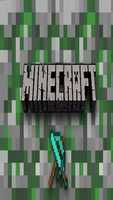 Free download Minecraft Creeper ( 2) free photo or picture to be edited with GIMP online image editor