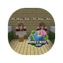 Minecraft Fandom to Wiki Extension  screen for extension Chrome web store in OffiDocs Chromium