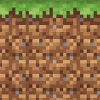 Free download minecraft_grass free photo or picture to be edited with GIMP online image editor