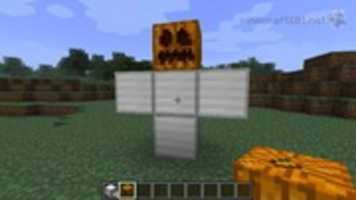 Free download Minecraft: Iron Golem - Screenshots free photo or picture to be edited with GIMP online image editor