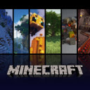 Minecraft Live Wallpapers New Tab  screen for extension Chrome web store in OffiDocs Chromium