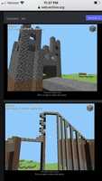 Free download Minecraft lost version 0.0.9a free photo or picture to be edited with GIMP online image editor
