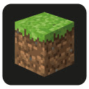 Minecraft New Tab (updated)  screen for extension Chrome web store in OffiDocs Chromium