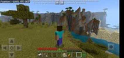 Free download Minecraft Pocket Edition free photo or picture to be edited with GIMP online image editor