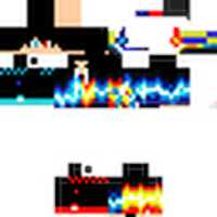 Free download minecraft_skins free photo or picture to be edited with GIMP online image editor