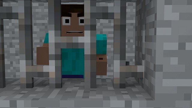 Free download Minecraft Steve -  free illustration to be edited with GIMP free online image editor