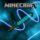 Minecraft Sword Live Wallpaper  screen for extension Chrome web store in OffiDocs Chromium